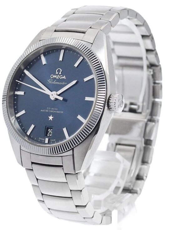 OMEGA Constellation Globemaster 130.30.39.21.03.001 Automatic Men\'s Watch_960404 main image 4